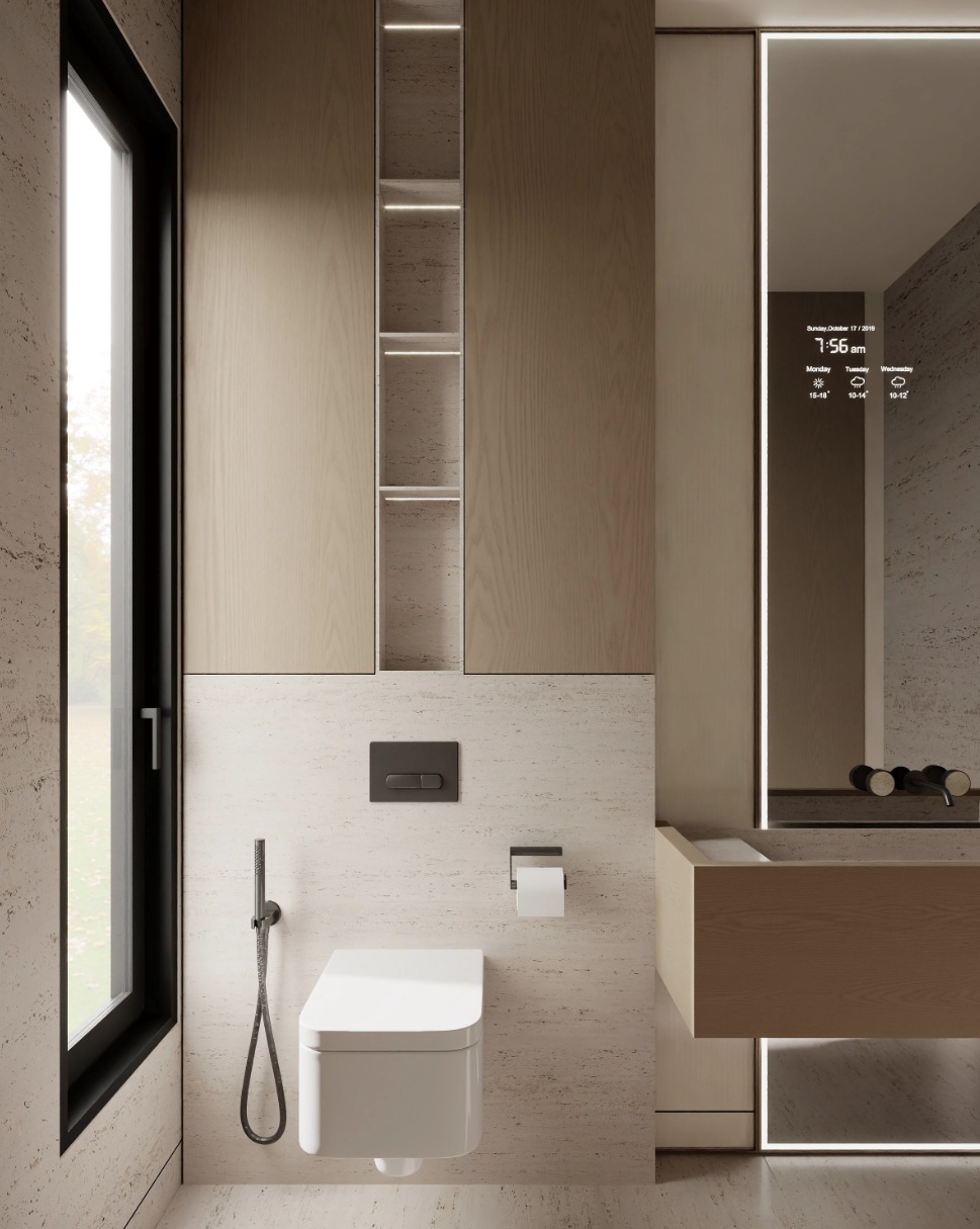 Bathroom-townhouse-view