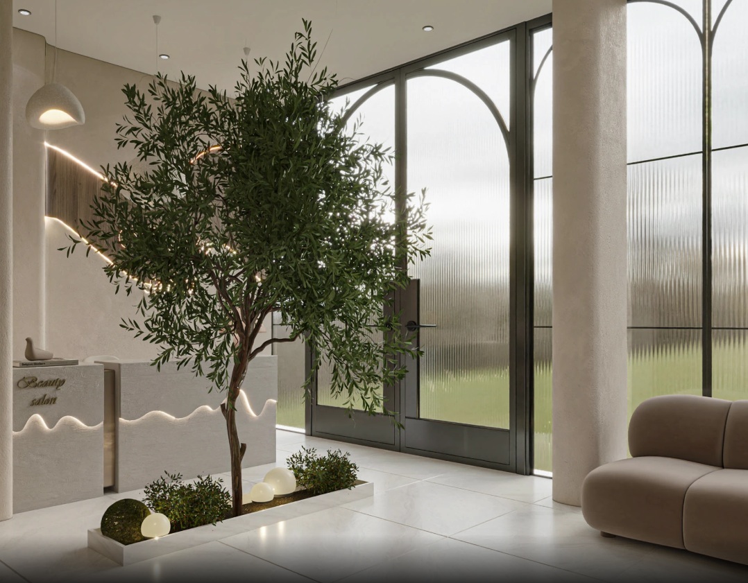 Beauty & Grooming – 3