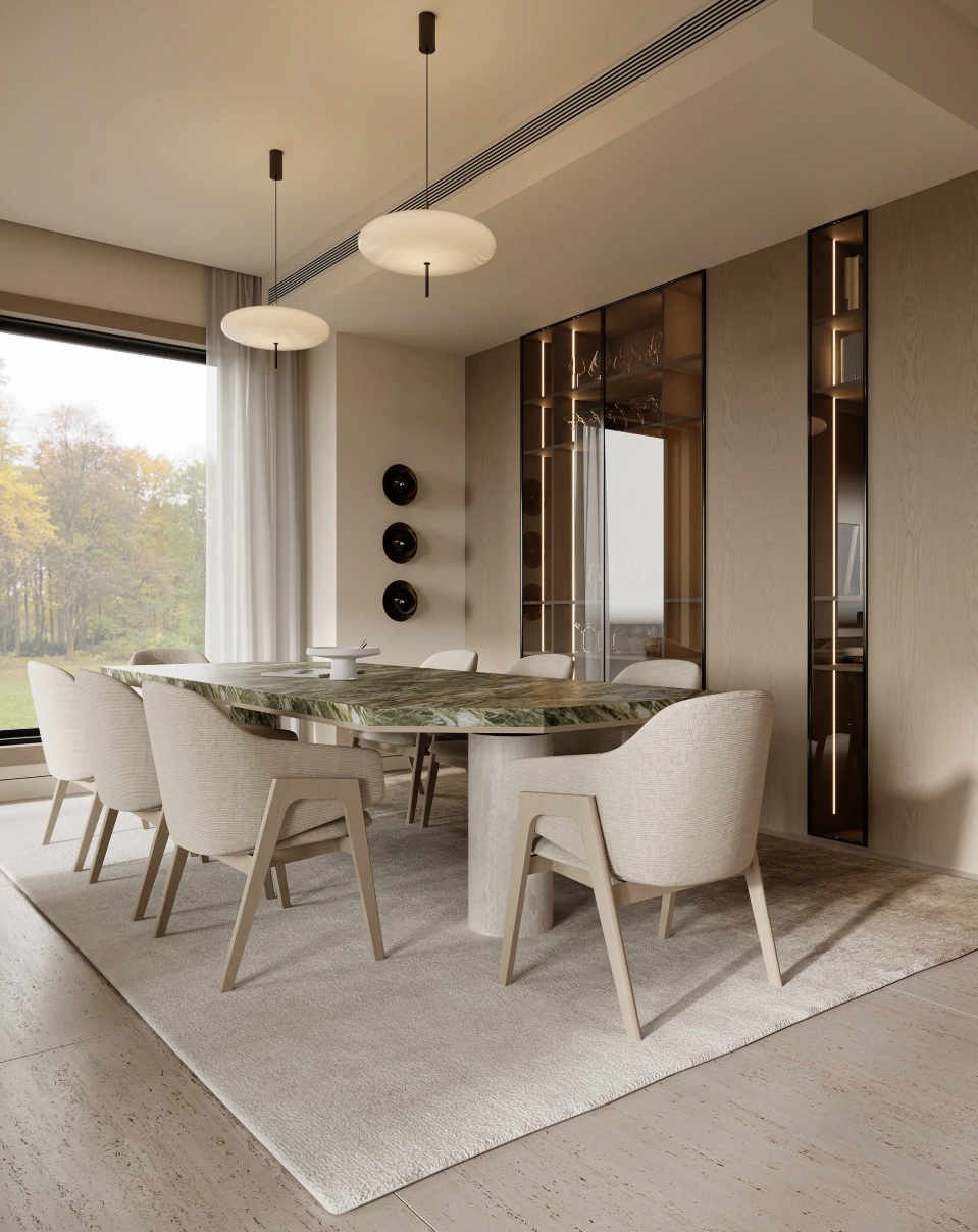 contemporary-townhouse-kitchen-design