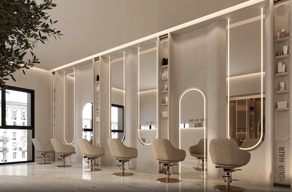 full-salon-renovation-contractor