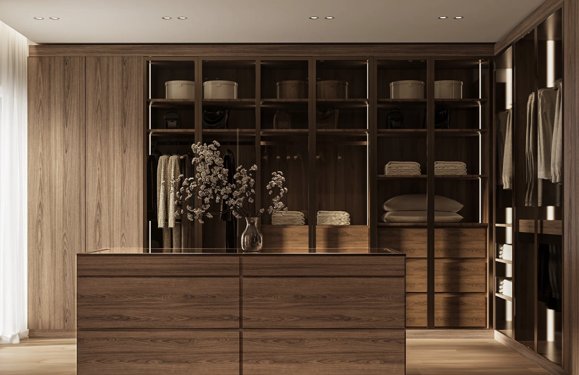 luxury-walk-in-closet-fit-out-damac-hills