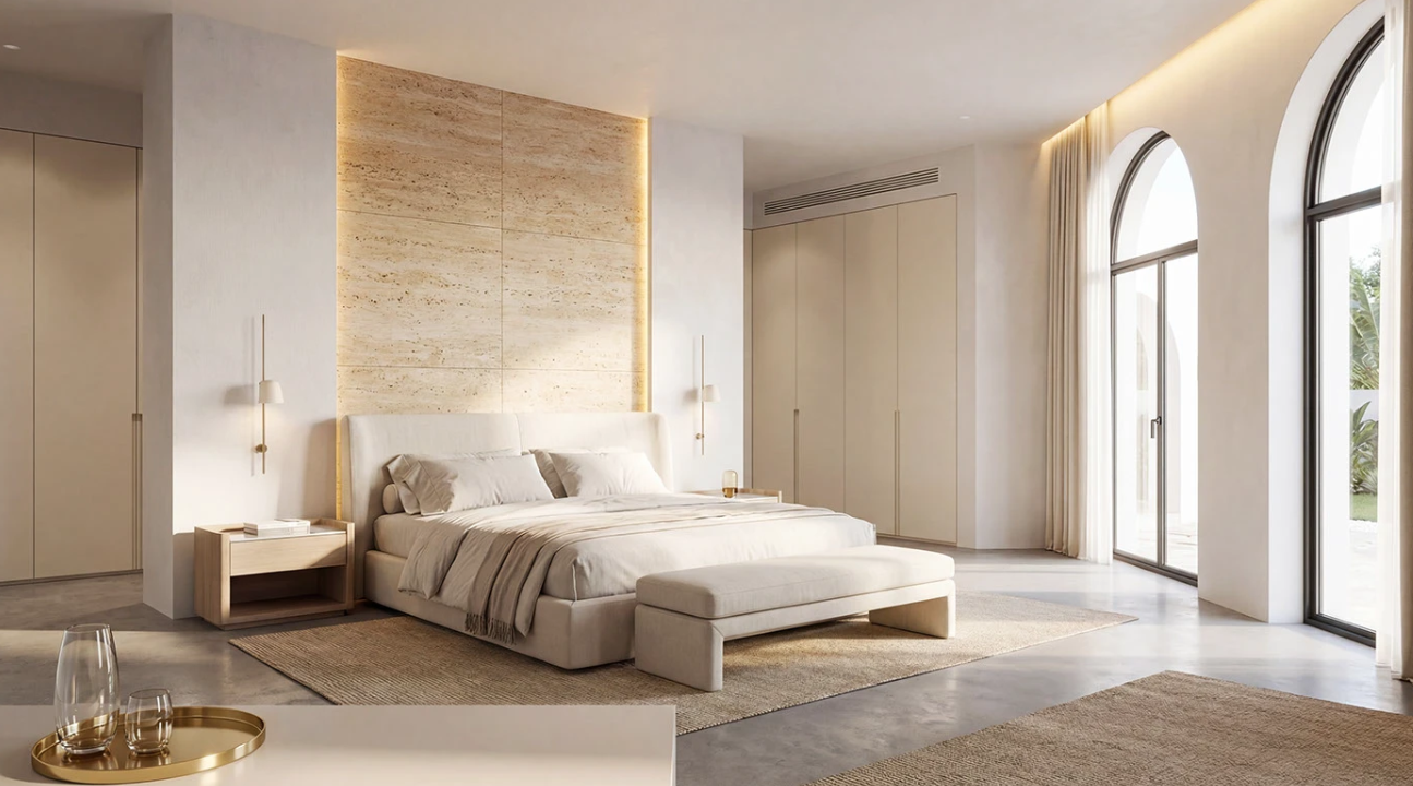 master-bedroom-interior-design-the-villa-community-dubai-luxury-finishes