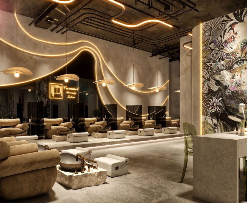 medical-grade-flooring-facial-room