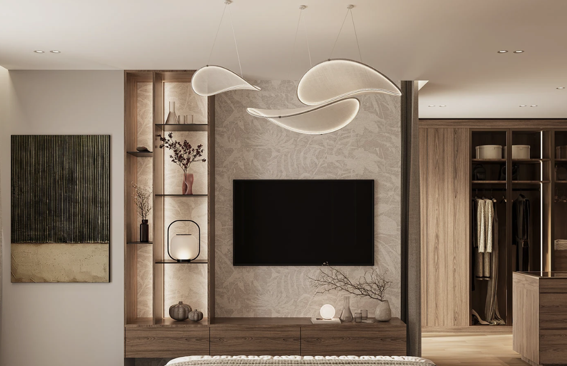 modern-living-room-fit-out-damac-hills-dubai