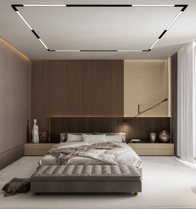 modern-minimalist-bedroom-fit-out-damac-hills-dubai-contemporary-style