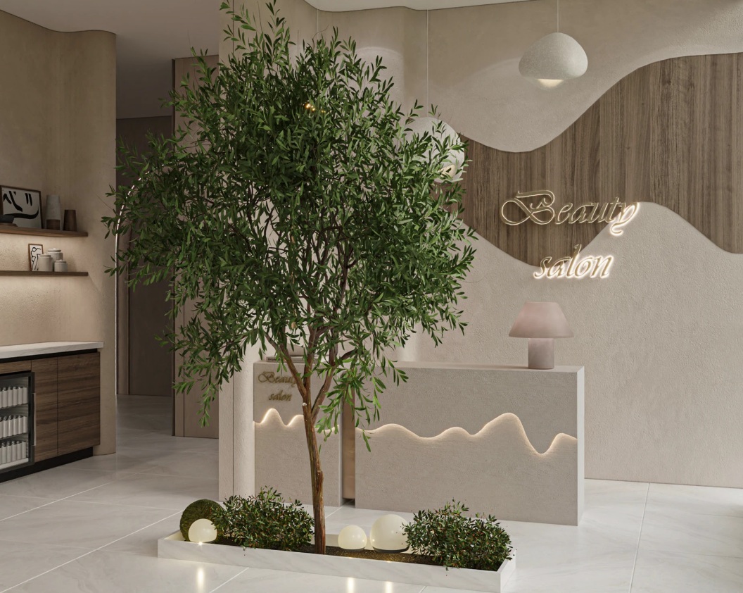 nail-salon-lighting-and-ventilation-fit-out