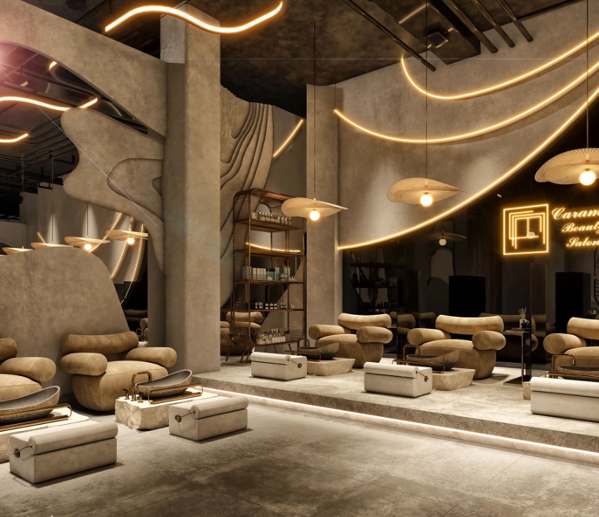 salon-facial-bed-lighting-design