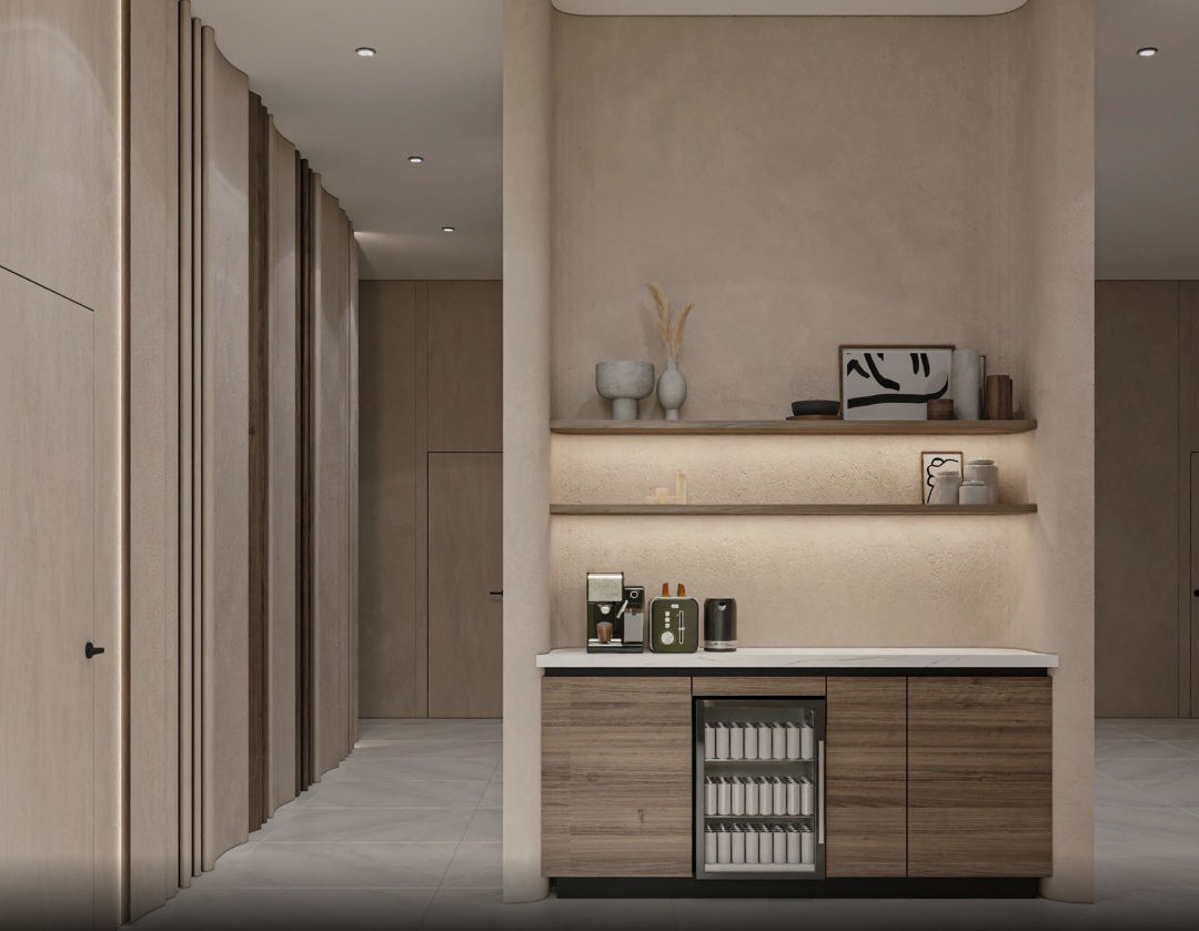 salon-hair-station-electrical-execution