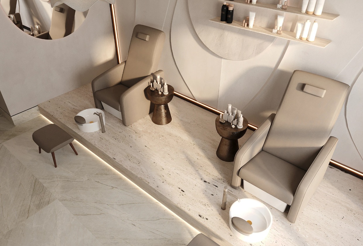 salon-mep-contracting-services