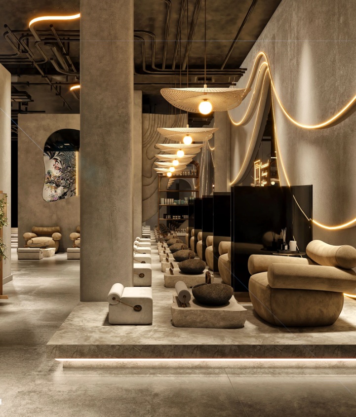 skin-care-clinic-fit-out-standards