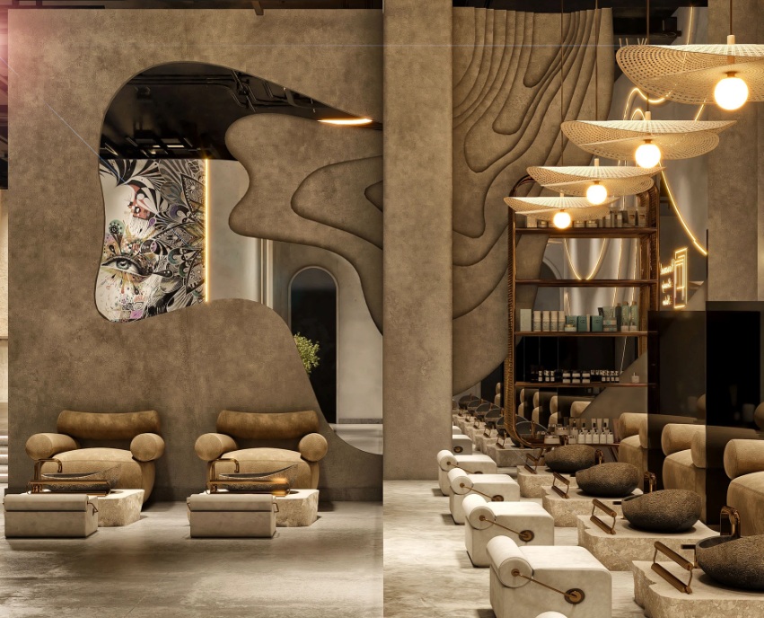 spa-room-soundproofing-contracting