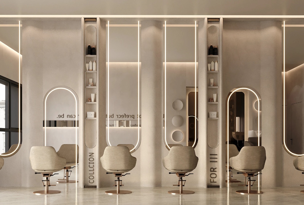 turnkey-salon-interior-design-executio