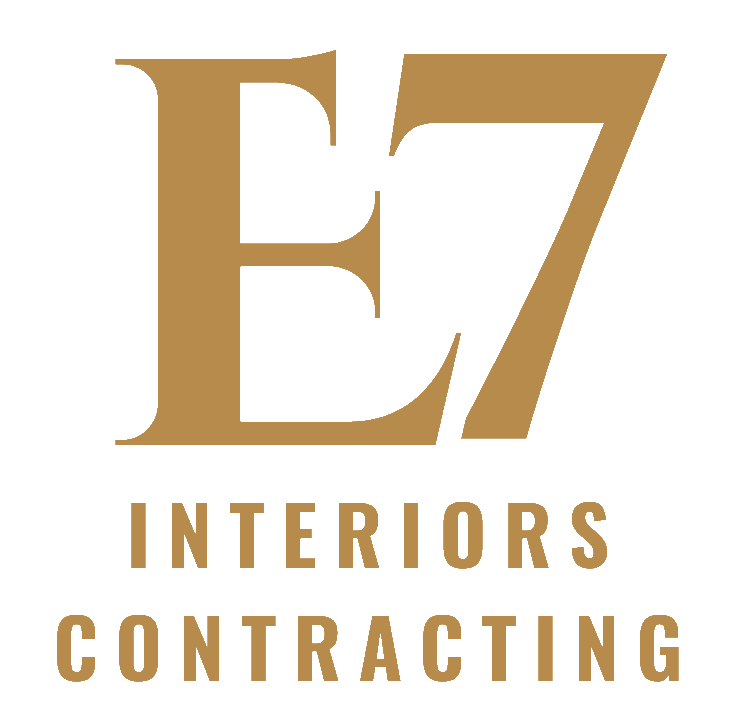 E7 Interiors