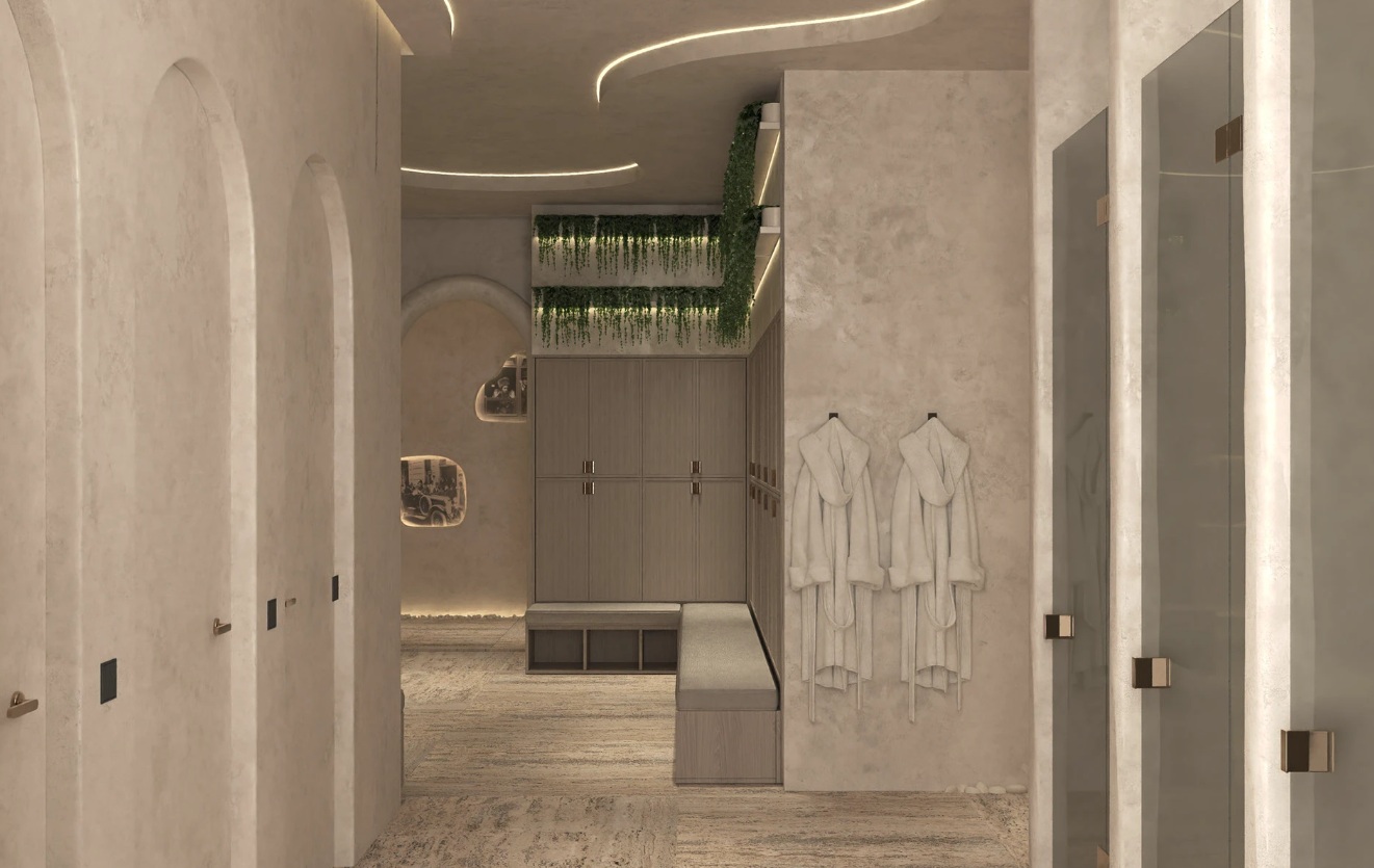 salon-ambient-lighting-execution-project