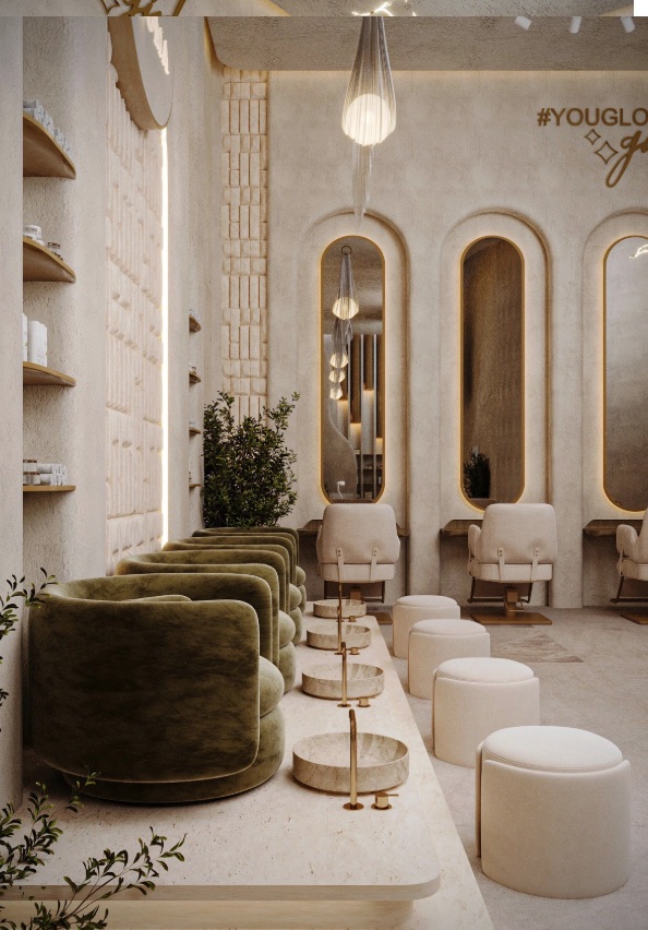 salon-glass-partition-and-glazing-work