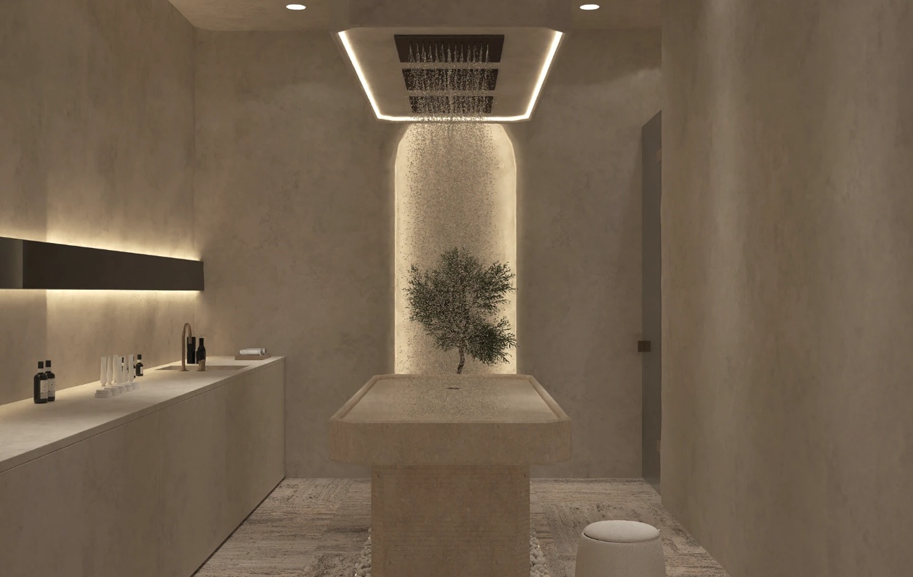 salon-treatment-room-dimmable-lighting
